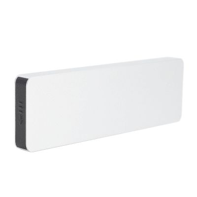 ANGGREK External SSD Cinete, M.2 PCIE NVME SSD Encount 10 GBPS USB 3.1 Type C UASP CHIP JMS583 Port with for 3D Games (Silver)
