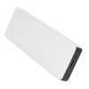 ANGGREK External SSD Cinete, M.2 PCIE NVME SSD Encount 10 GBPS USB 3.1 Type C UASP CHIP JMS583 Port with for 3D Games (Silver) view 2