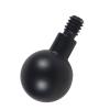 20mm Ball Head Mount Ball Adapter 1/4 Inch Convert Screw Adapter Swivel Mini Ball Head Tripod Mount Accessory view 1