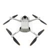 Finger Safety Guard Hand-Held Take-Off and Landing Hand Guard Protector for DJI MINI 3 PRO Accessory view 2