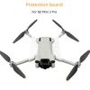Finger Safety Guard Hand-Held Take-Off and Landing Hand Guard Protector for DJI MINI 3 PRO Accessory view 3