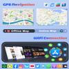 2+64G Hikity Android Car Stereo for Kia Sportage KX5 2016-2018, 9 Inch Touchscreen Radio with Wireless Carplay, Android Auto, WiFi, GPS Navigation, Bluetooth, DSP, FM RDS, EQ + Backup Camrea view 4
