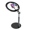 YUYUFA Desktop LED Fill Light Jewelry Live Broadcast Light Indoor Shooting Still Life Jewelry Lighting Light view 1