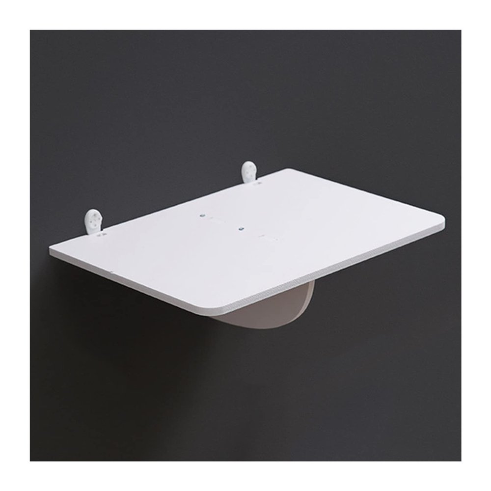 uhyOHF Projector Mount Projector Stand Wall Punch-Free Projector Router Bracket Wall Hanging Rack Shelf WiFi Storage Case Player Stand Organizer Holder Projector Stand(A-One Size