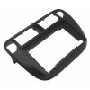 Car Stereo Frame 9" Car Radio Stereo Fascia Trim/Fit For Honda Civic 1995 1996 1997 1998 1999 2000 2001 Video Audio Player 2Din Frame Mount Kit Bezel Radio Fascia Kit view 3