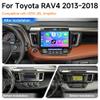 ASURE Wireless Carplay Android Auto Receiver for Toyota Rav4 XA40 2013-2018,10.1 inch 8Core 4+64GB Android 15 Car Stereo Radio Upgrade,GPS Navigation Unit,1280x800 Dash Touchscreen Multimedia Player view 2
