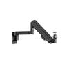 uhyOHF Projector Stand Home Projector Bracket Suspended Air Rocker Arm Projector Living Room Wall Mounted Rotating Rack Dj Laptop Stand( view 1
