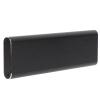 ANGGREK SSD Five, Slim 10GBPS USB3.1 GEN2 Type C Portable M.2 NVME Cinete SSD High Speed Data Transfer for Laptop (with Type A to Type C Cable) view 1