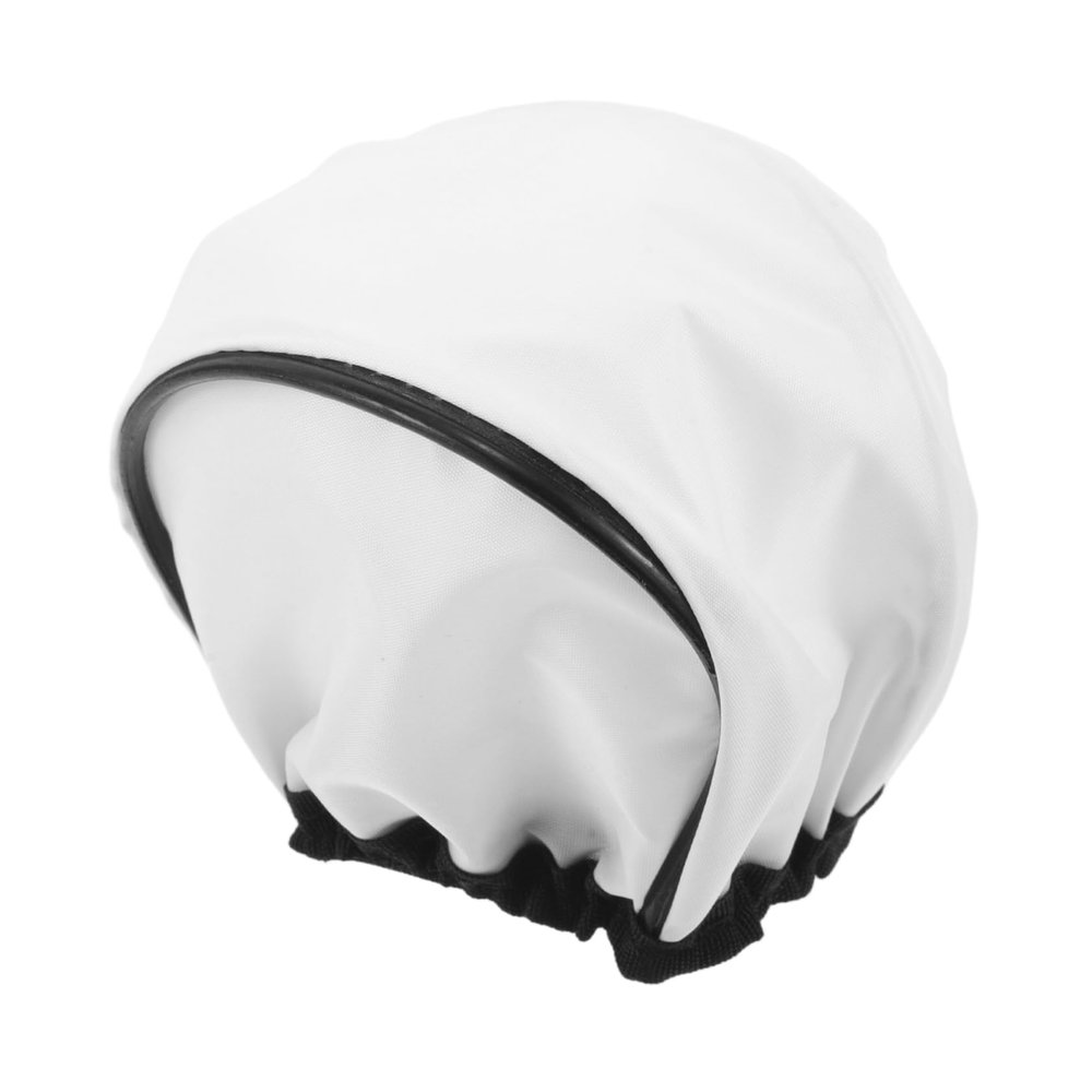 Homoyoyo Flash Soft Cover Camera Flash Diffuser for Speedlight Photo Softbox Cap Reflective Cloth