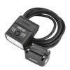 GODOX EC200II 200W Extension Flash Head with 2M Cable Portable Off-Camera Light Lamp Compatible Godox AD200ProII Pocket Flash Speedlite view 1