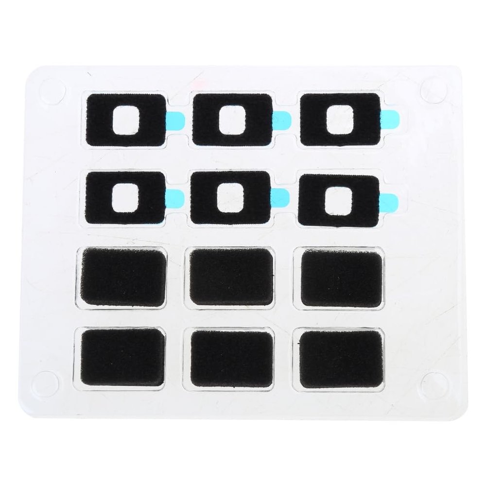 XAGMODSHN Outdoor Windproof Cotton Muff for Action Camera Improved