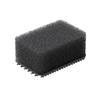XAGMODSHN Outdoor Windproof Cotton Muff for Action Camera Improved view 3