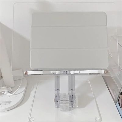 Adjustable Device & Book Stand