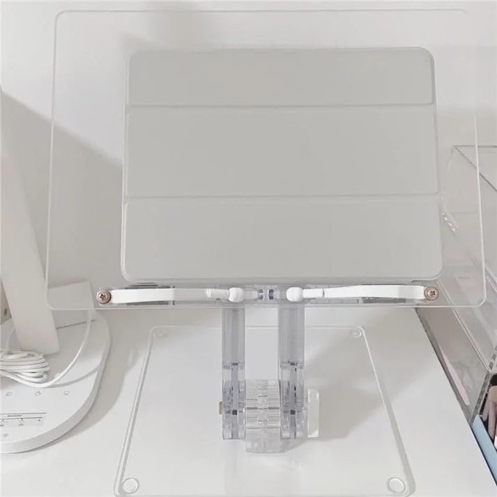 Adjustable Device & Book Stand