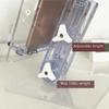 Adjustable Device & Book Stand view 3