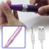 ECSiNG 2X USB to 2.5mm Male DC Charger Cable Compatible with Derma Pen Dr Pen M8 A1 A6 N2 X5 A6 view 3