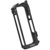 Aluminum Protective Frame for Action Camera Cage Precise Crafted with Cooling Heat Dissipation Extended Port view 1