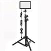 YUYUFA Square Fill Light Professional Photography Indoor Special Effects Lighting Light Live Broadcast Tablet Fill Light view 1