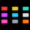 YUYUFA Square Fill Light Professional Photography Indoor Special Effects Lighting Light Live Broadcast Tablet Fill Light view 4
