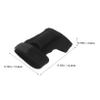 Kisangel Diving Wrist Flashlight Holder Glove Multifunctional Soft Cover for Scuba Diving Hiking Cycling and Comfortable Light Torch Mount Flashlight Holder for Outdoor Sports view 2