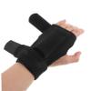 Kisangel Diving Wrist Flashlight Holder Glove Multifunctional Soft Cover for Scuba Diving Hiking Cycling and Comfortable Light Torch Mount Flashlight Holder for Outdoor Sports view 4