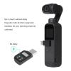 XAGMODSHN Phone Adapter for Pocket/Pocket 2 Handheld Camera Type-c/MicroUSB Phone Data Connector view 4