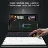 10.95 Inch Double Screen Touchscreen Laptop Powerful Performance 11 Work Travel Aluminum (US Plug) view 2