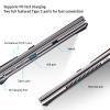 10.95 Inch Double Screen Touchscreen Laptop Powerful Performance 11 Work Travel Aluminum (US Plug) view 3