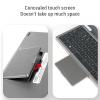 10.95 Inch Double Screen Touchscreen Laptop Powerful Performance 11 Work Travel Aluminum (US Plug) view 4