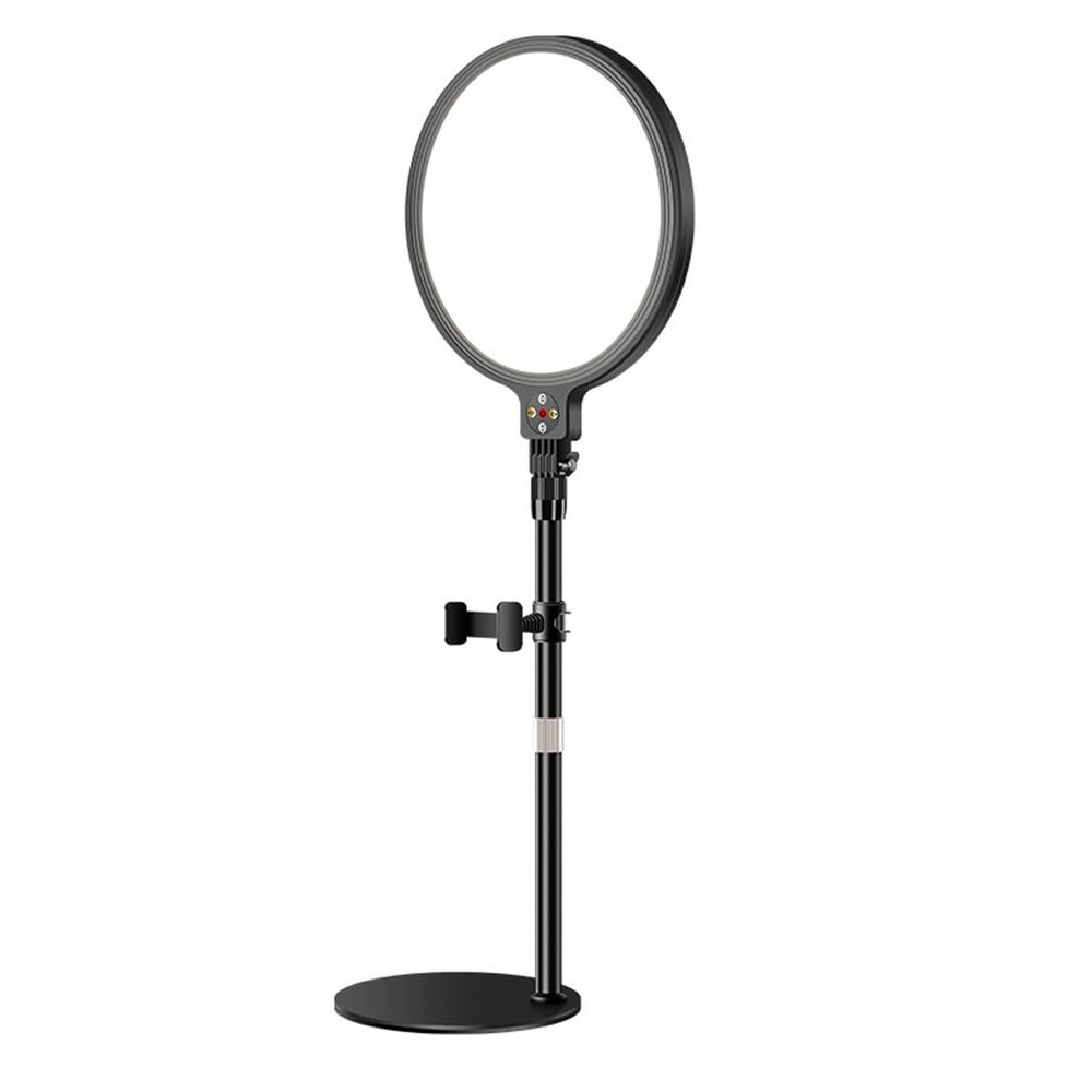 YUYUFA Full Screen Fill Light Photography Light Indoor Lighting Soft Light Beauty and Makeup Flat Panel Light
