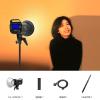 YUYUFA Live Broadcast Lighting Live Broadcast Sales Lighting Live Broadcast Room Soft Light Spherical Photography Light view 3