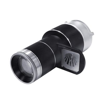 YUYUFA Live Photography Spotlight Tube Shooting Shape Live Room Shadow Spotlight Tube