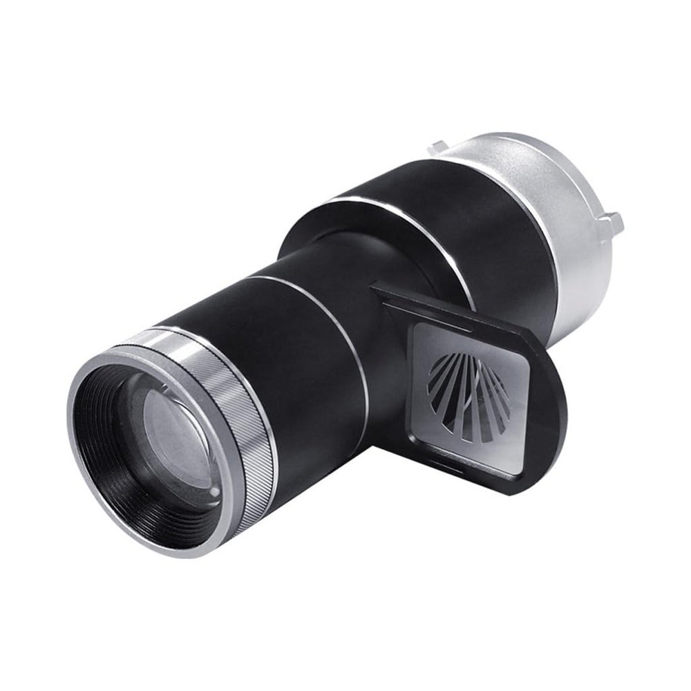 YUYUFA Live Photography Spotlight Tube Shooting Shape Live Room Shadow Spotlight Tube