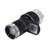 YUYUFA Live Photography Spotlight Tube Shooting Shape Live Room Shadow Spotlight Tube view 1