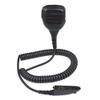 biemotwoway 5 Pack Heavy Duty Speaker Mic for GP/HT/MTX/PTX/PRO Series - Compatible with GP340, HT750, MTX850, PRO5150 Radios (Noise Cancelling Hands-Free) Not for GP328/GP338 view 2