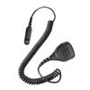 biemotwoway 5 Pack Heavy Duty Speaker Mic for GP/HT/MTX/PTX/PRO Series - Compatible with GP340, HT750, MTX850, PRO5150 Radios (Noise Cancelling Hands-Free) Not for GP328/GP338 view 3