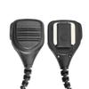 biemotwoway 5 Pack Heavy Duty Speaker Mic for GP/HT/MTX/PTX/PRO Series - Compatible with GP340, HT750, MTX850, PRO5150 Radios (Noise Cancelling Hands-Free) Not for GP328/GP338 view 4