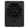 ANGGREK Leaning Active Subwoofer, UntersitzSubwoofer 800 W LED Atmospheric Light for Trucks (Blue) view 1