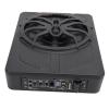 ANGGREK Leaning Active Subwoofer, UntersitzSubwoofer 800 W LED Atmospheric Light for Trucks (Blue) view 3