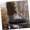 Happyyami Tripod Bag for Camera Light Stand Versatile Pack Adjustable Strap for Outdoor Activities Hiking Camping view 4