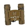 Tofficu 1pc 12 25 Optical Lenses High Definition Plastic Travel Essentials Sightseeing Camouflage Compact view 1