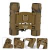Tofficu 1pc 12 25 Optical Lenses High Definition Plastic Travel Essentials Sightseeing Camouflage Compact view 2