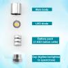 30pcs Mini Led Lights for Craft, Tiny Small Light with 45pcs Batteries view 3