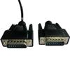 YWZBQL Wen ST DB15 Pin to Pin Parallel Extension Cable(3.0m,Male to Male) view 1