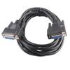 YWZBQL Wen ST DB15 Pin to Pin Parallel Extension Cable(3.0m,Male to Male) view 3