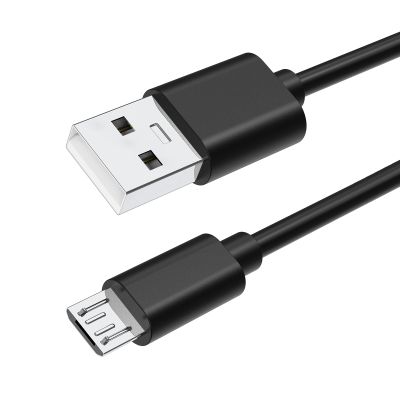 Hizsoaor Micro USB Cable, Fast Charging & Data Sync Cable Compatible with Kodak Easyshare C1530/C1550/M22/M23/Mini M200, Pixpro AZ401/AZ421/AZ252, Kodak C123/C142/C183/FZ152-RD/FZ53-RD & More(5ft)