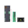 LDHJBNAC 8S 16S 24V 48V 100A 100A 8S-16S Family Energy Storage Lifepo4 Li-ion LTO(JK-LCD) view 1