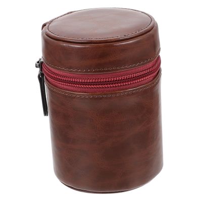Mipcase Camera Lens Case Water Pouch Shockproof and Dustproof for Digital Camera Lenses