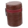 Mipcase Camera Lens Case Water Pouch Shockproof and Dustproof for Digital Camera Lenses view 1