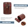 Mipcase Camera Lens Case Water Pouch Shockproof and Dustproof for Digital Camera Lenses view 2